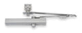 Alum Hydraulic Door Closer H55842