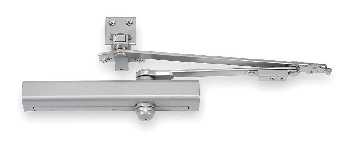Alum Hydraulic Door Closer H55842