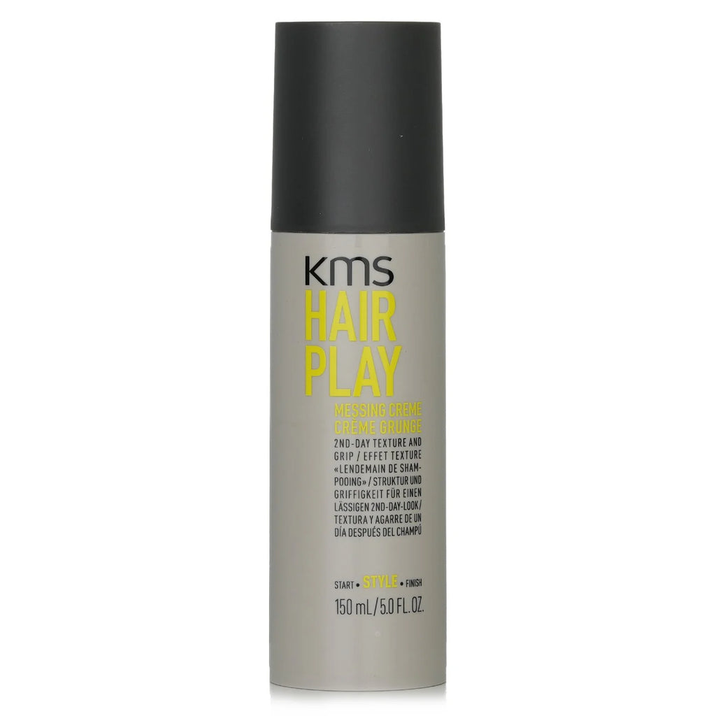 Hair Play Messing Cream 150ml E470