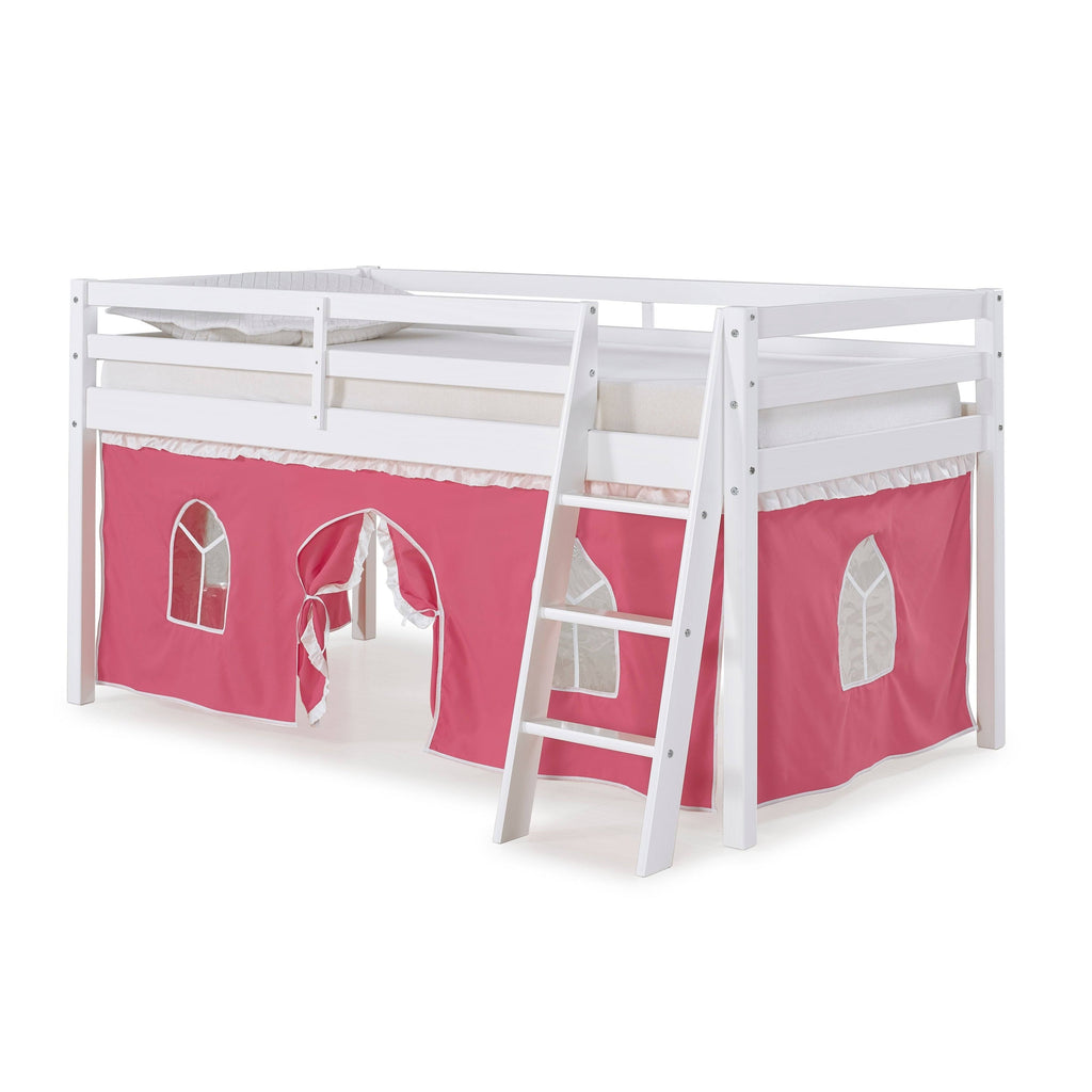 Twin Junior Loft Tent Bed H24880