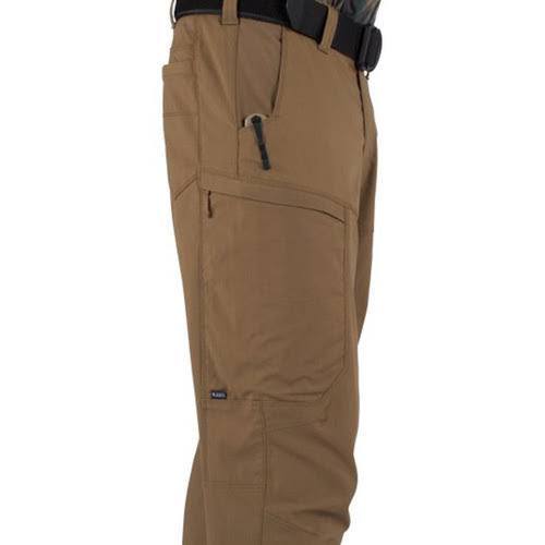 TDU Green Tactical Pant V76374