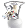 CO2 Pressure Regulator D116981