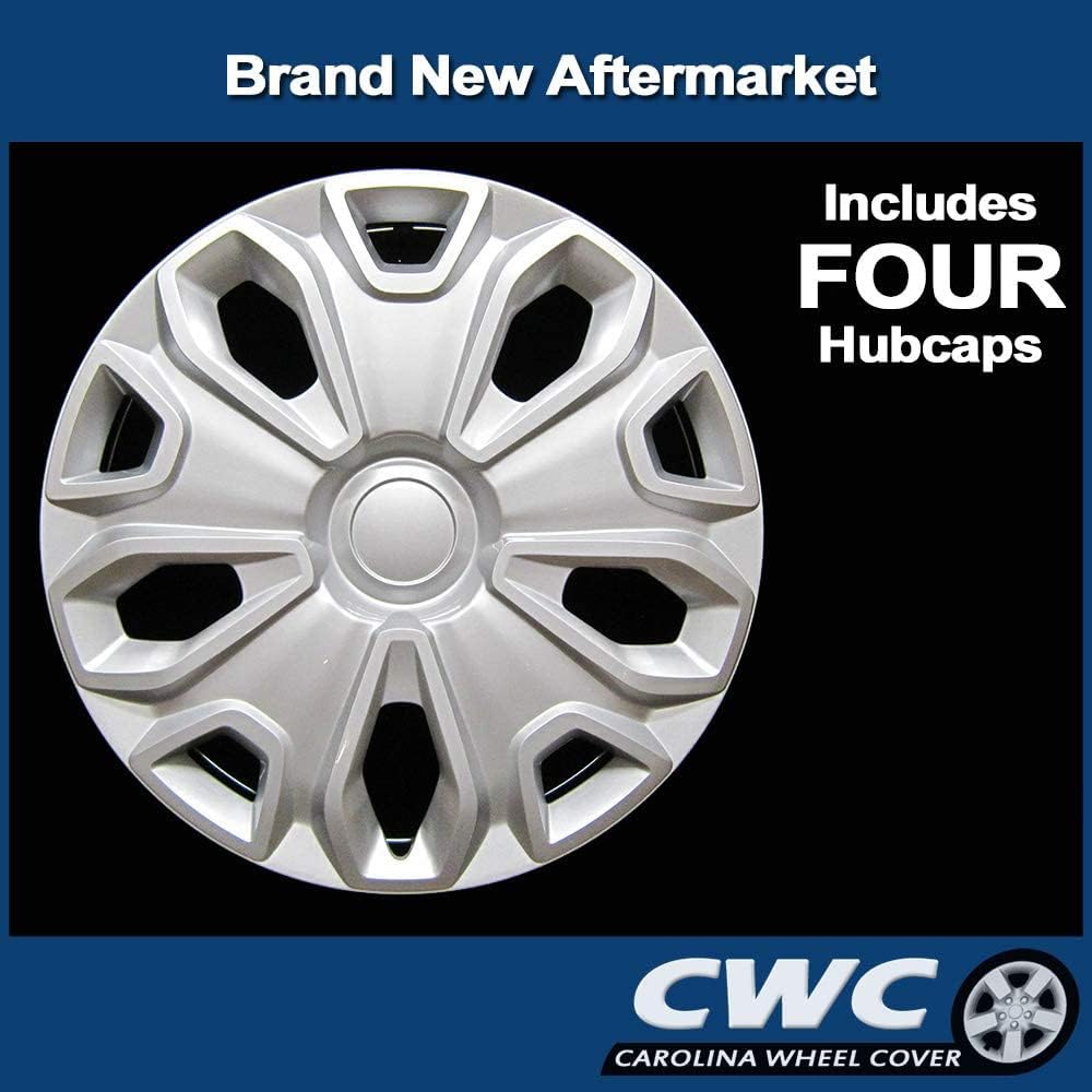 16-inch Wheel Cover Set (4 Pieces) V96174