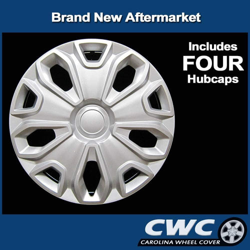 16-inch Wheel Cover Set (4 Pieces) V96174