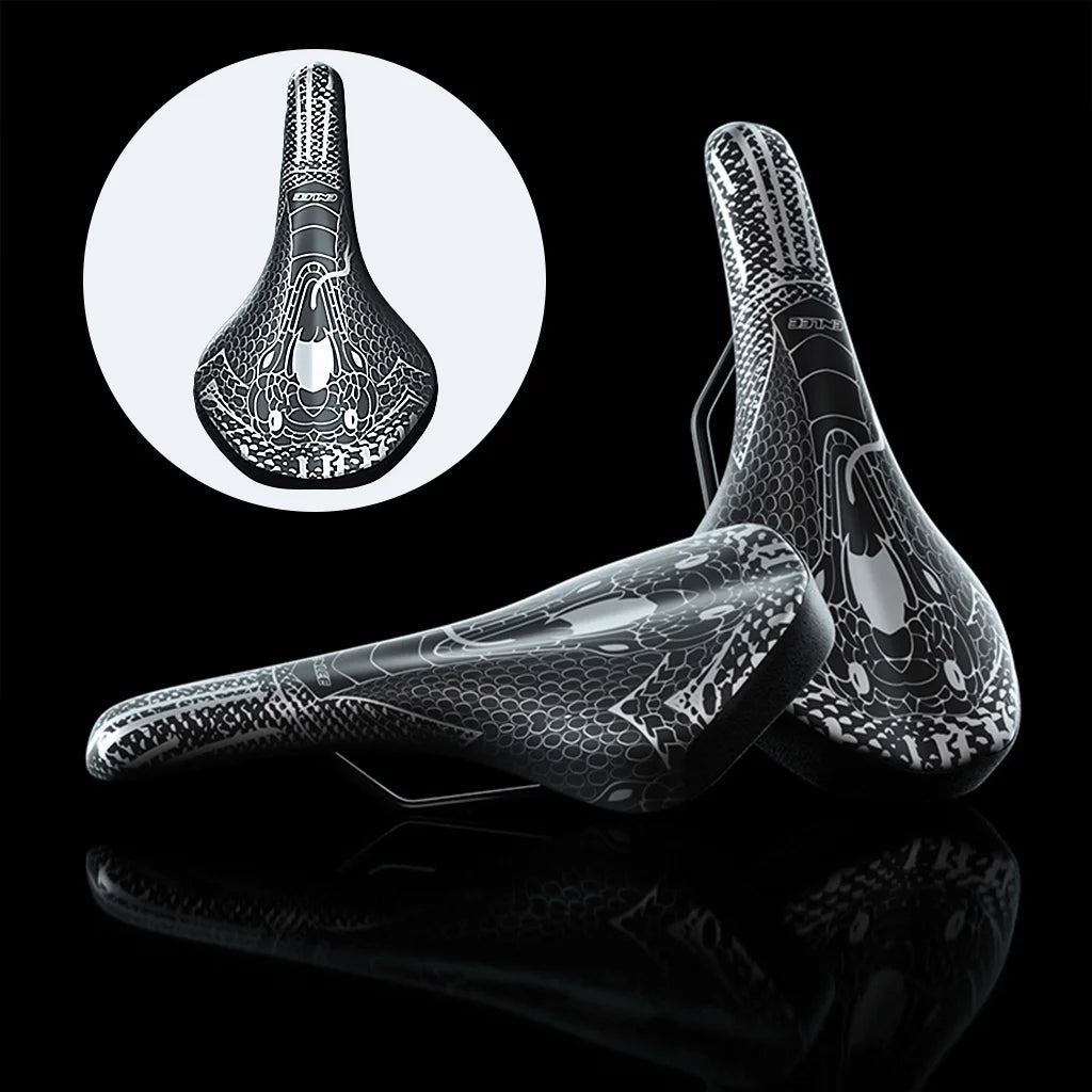 Bike Saddle Seat Cycling Cushion Z735306