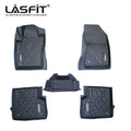 TPE Floor Liners Set for Jeep Renegade X45348