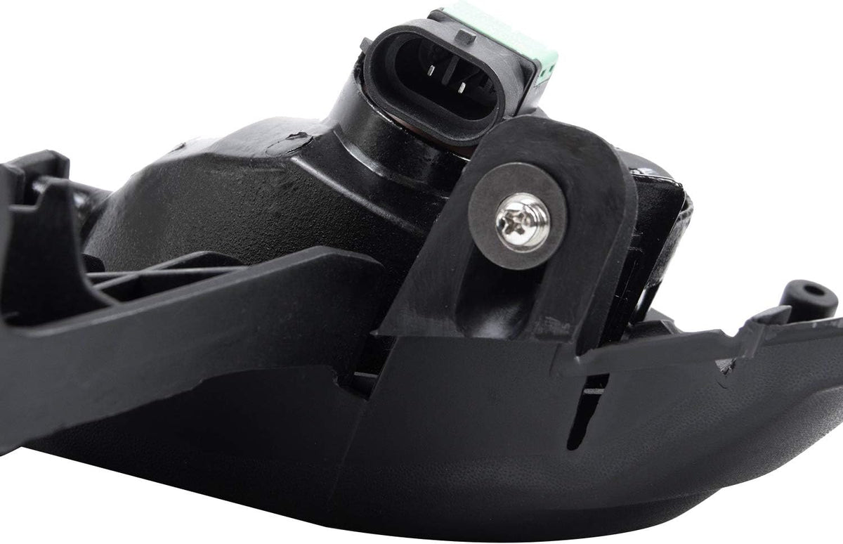 Fog Light Kit with Switch Pack of 2 I434044