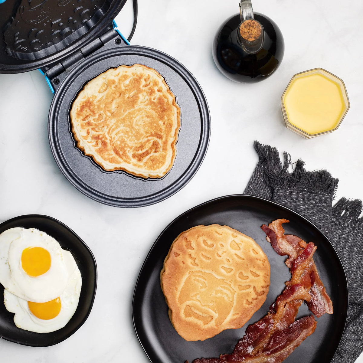 Waffle Maker S197146