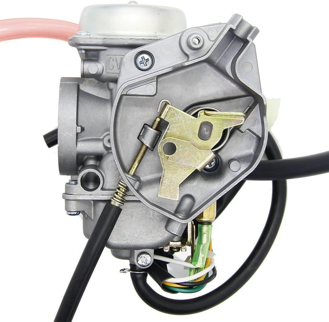 Carburetor Pack of 2 for KVF300 ATV 1999 2000 2001 2002 J42117