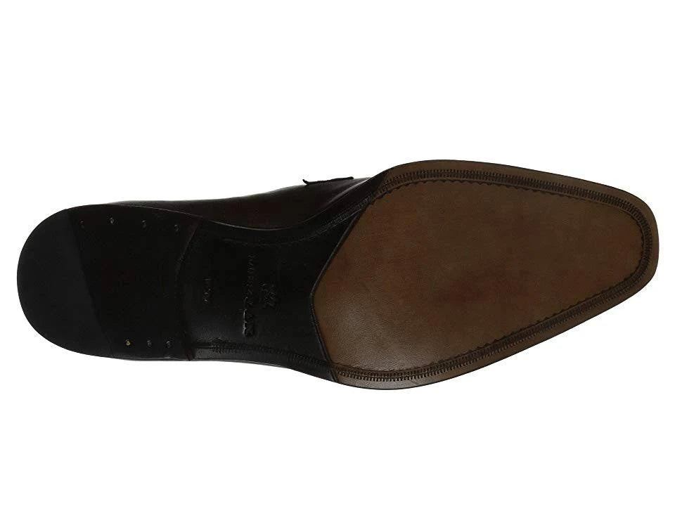 Cognac Calf Shoes Y94087