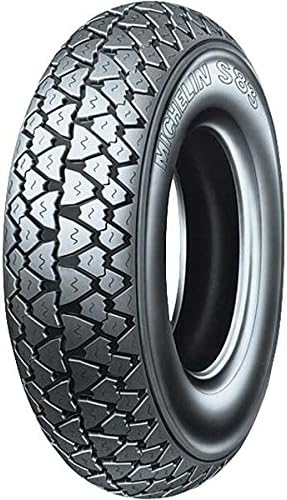 Pack of 2 Reinforced Scooter Tire S6364