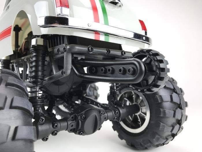 1/12 Scale 2WD Monster Truck E44663