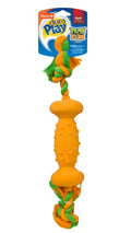 Bacon Scented Dog Toy E98975