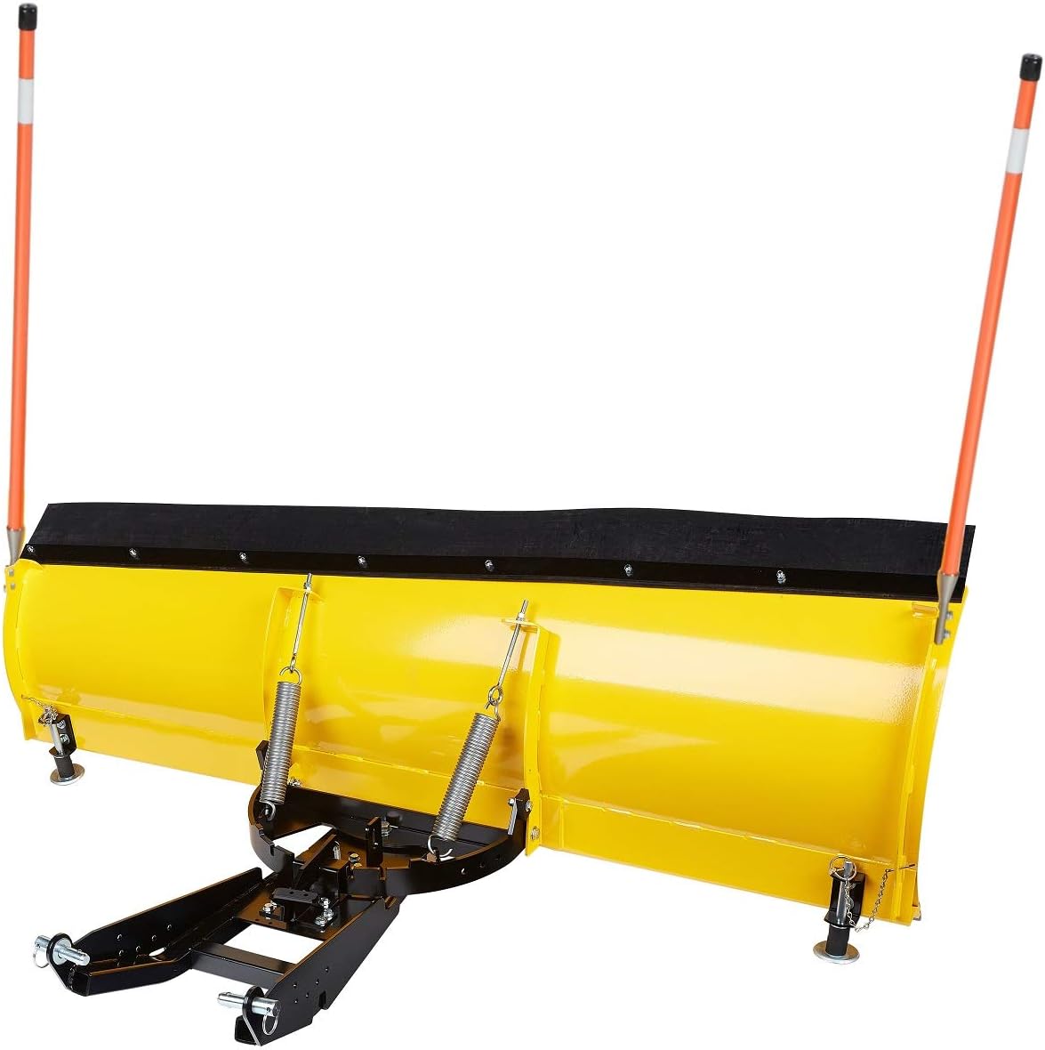 72" Pro UTV Snow Plow RED K849930