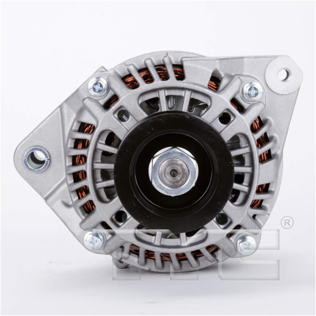 Alternator for Honda Civic 2001 1.7L L4 C781