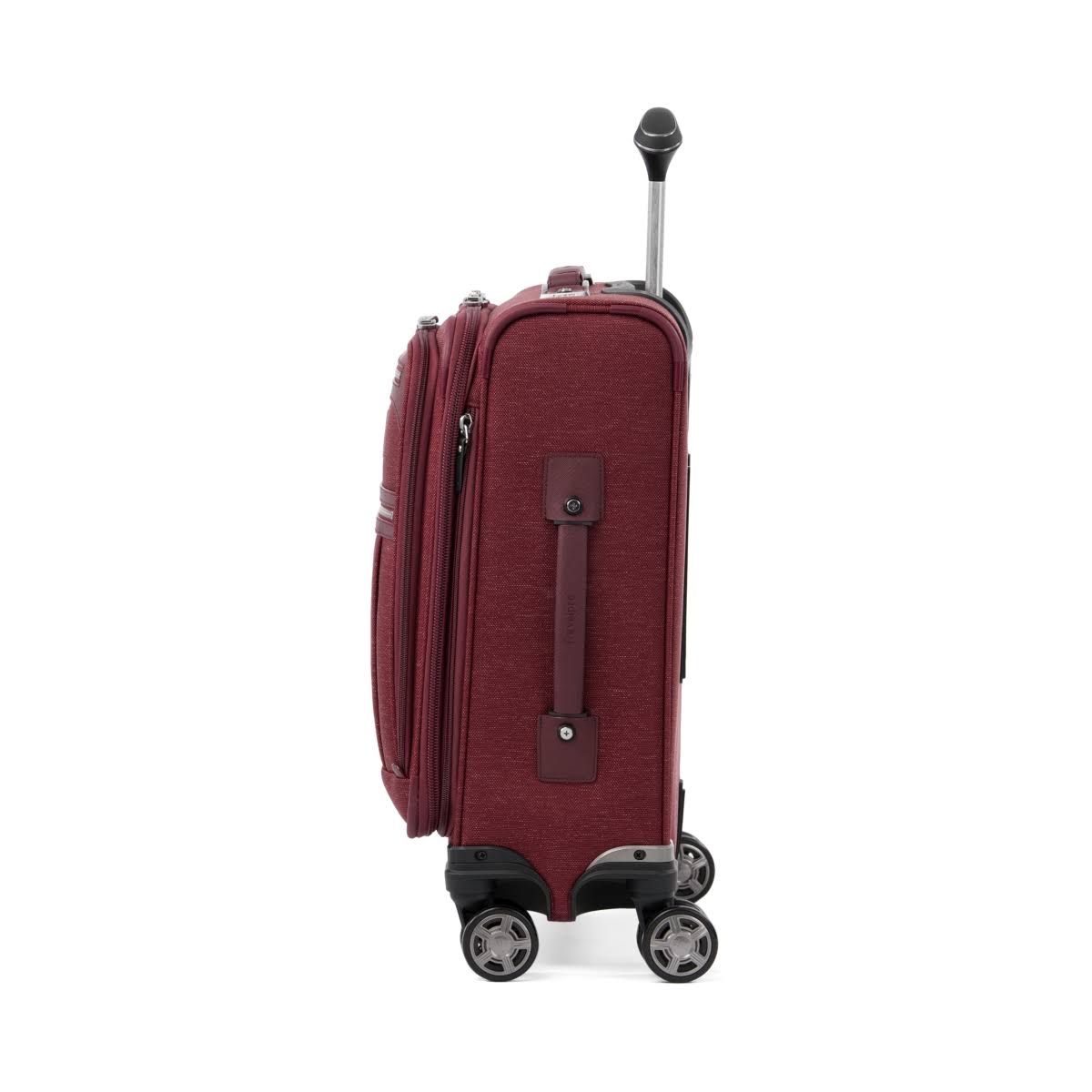 Bordeaux Expandable Carry on Spinner N46957