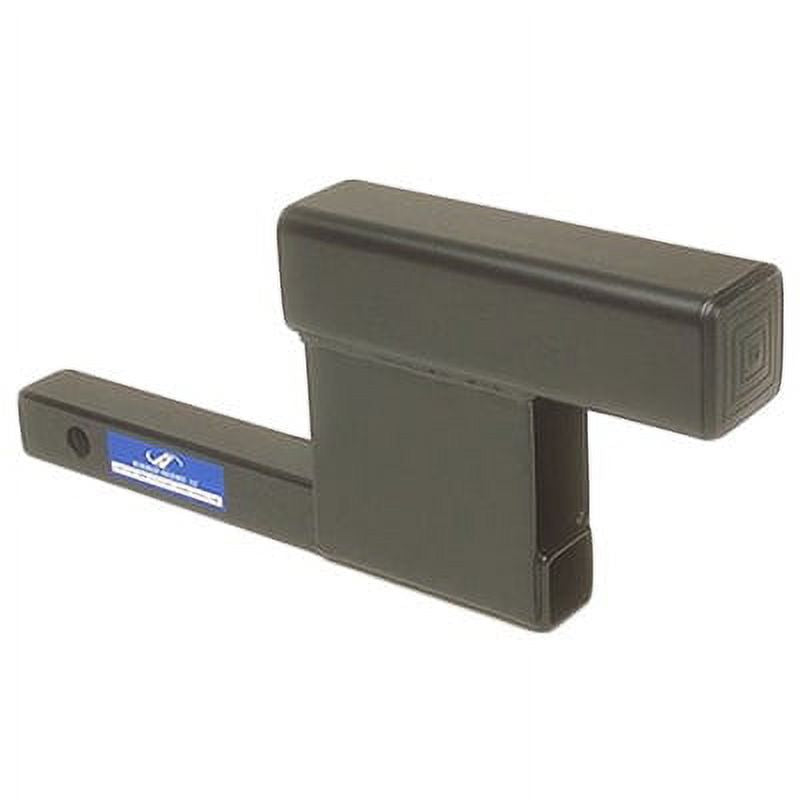 V-Rack Riser Adapter with Lockable Security Cable C535