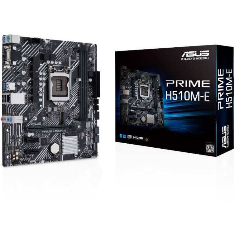Micro-ATX Motherboard Q388