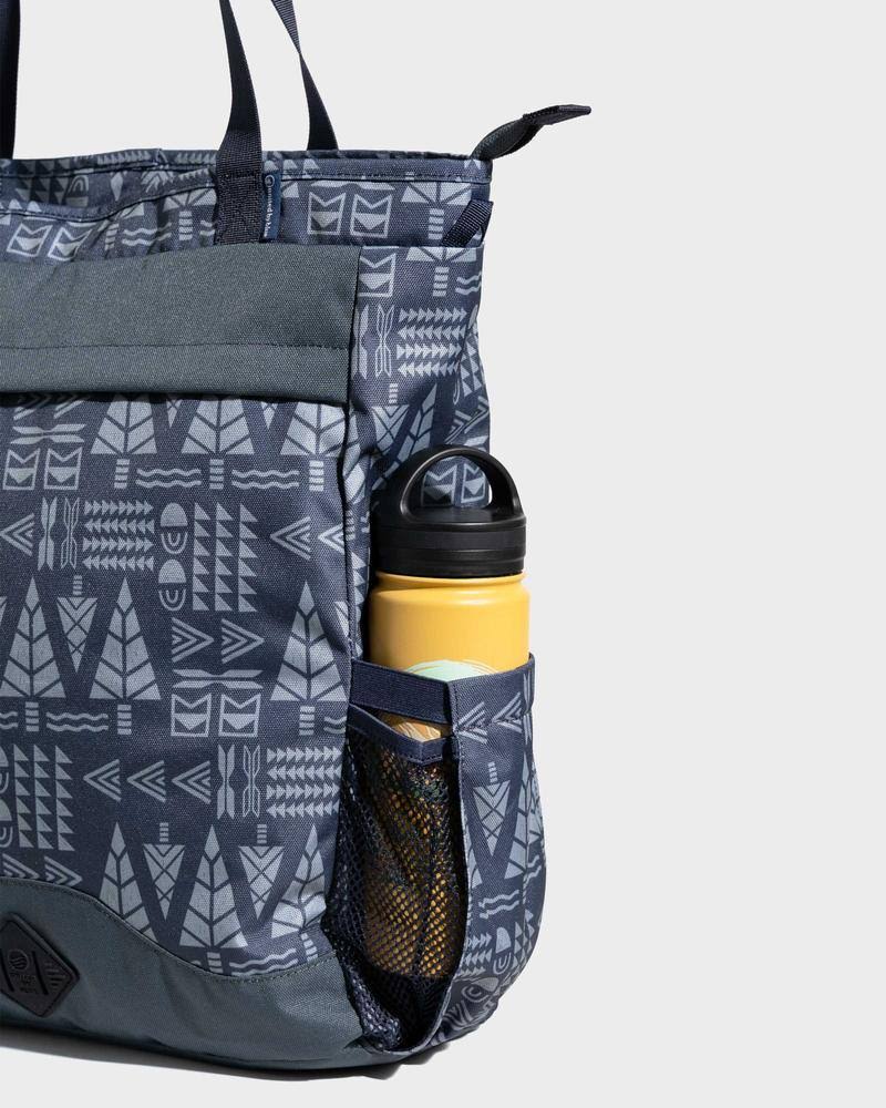 25L Convertible Carryall J160
