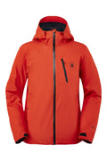 Volcano XXL Shell Jacket V9878