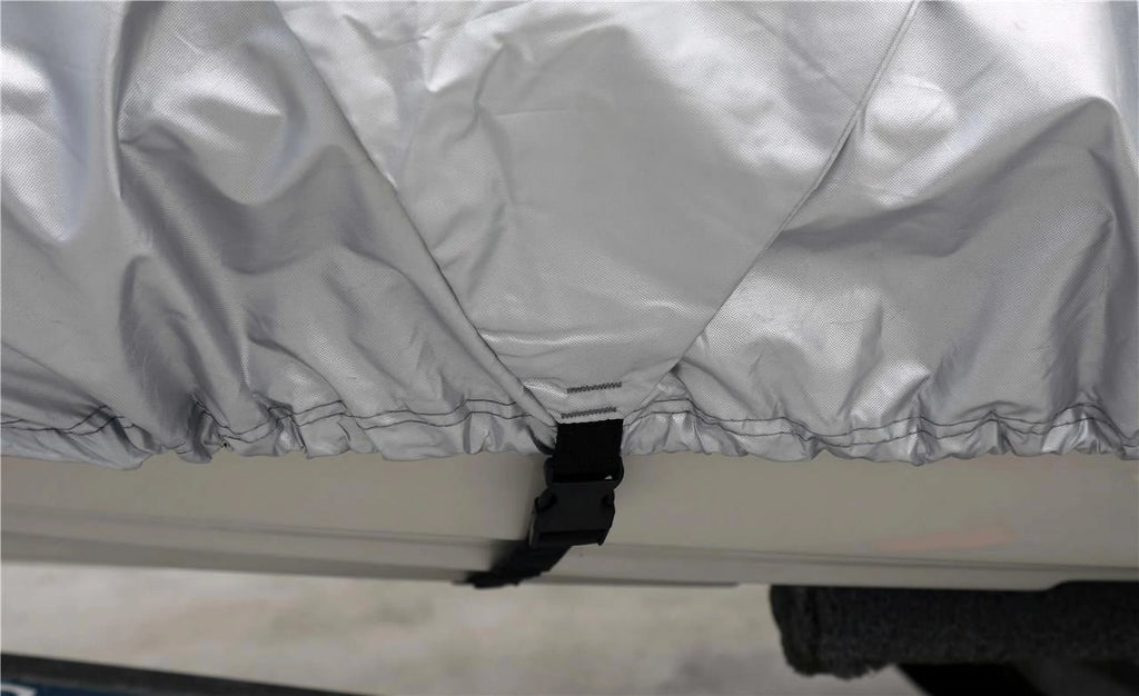 UV Reflective Watercraft PWC Jet Ski Cover I2377