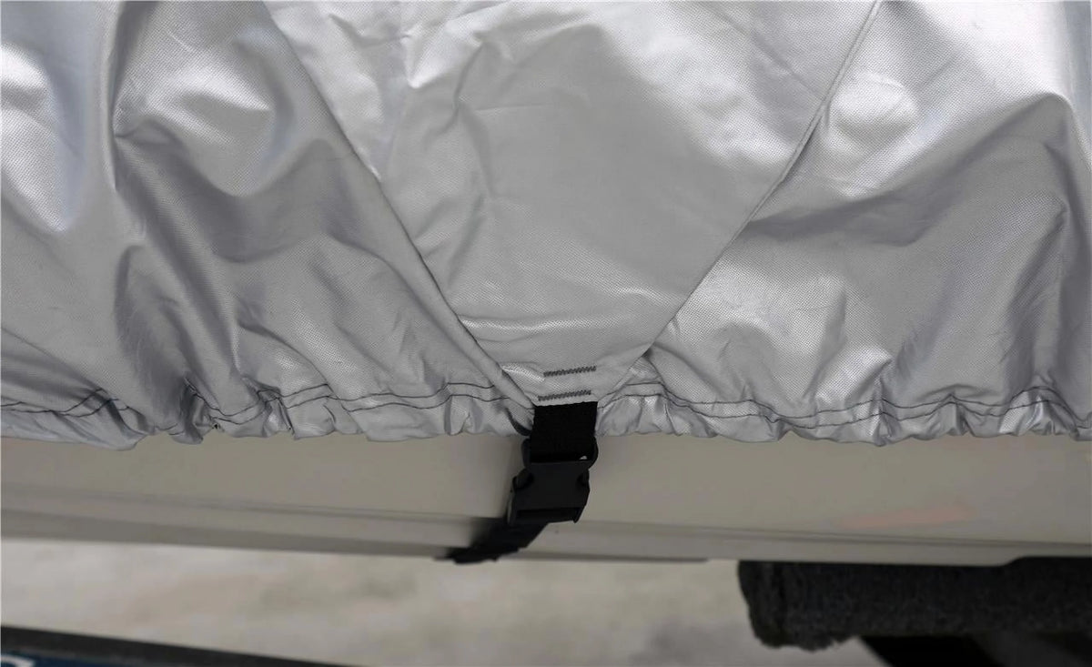 UV Reflective Watercraft PWC Jet Ski Cover I2377