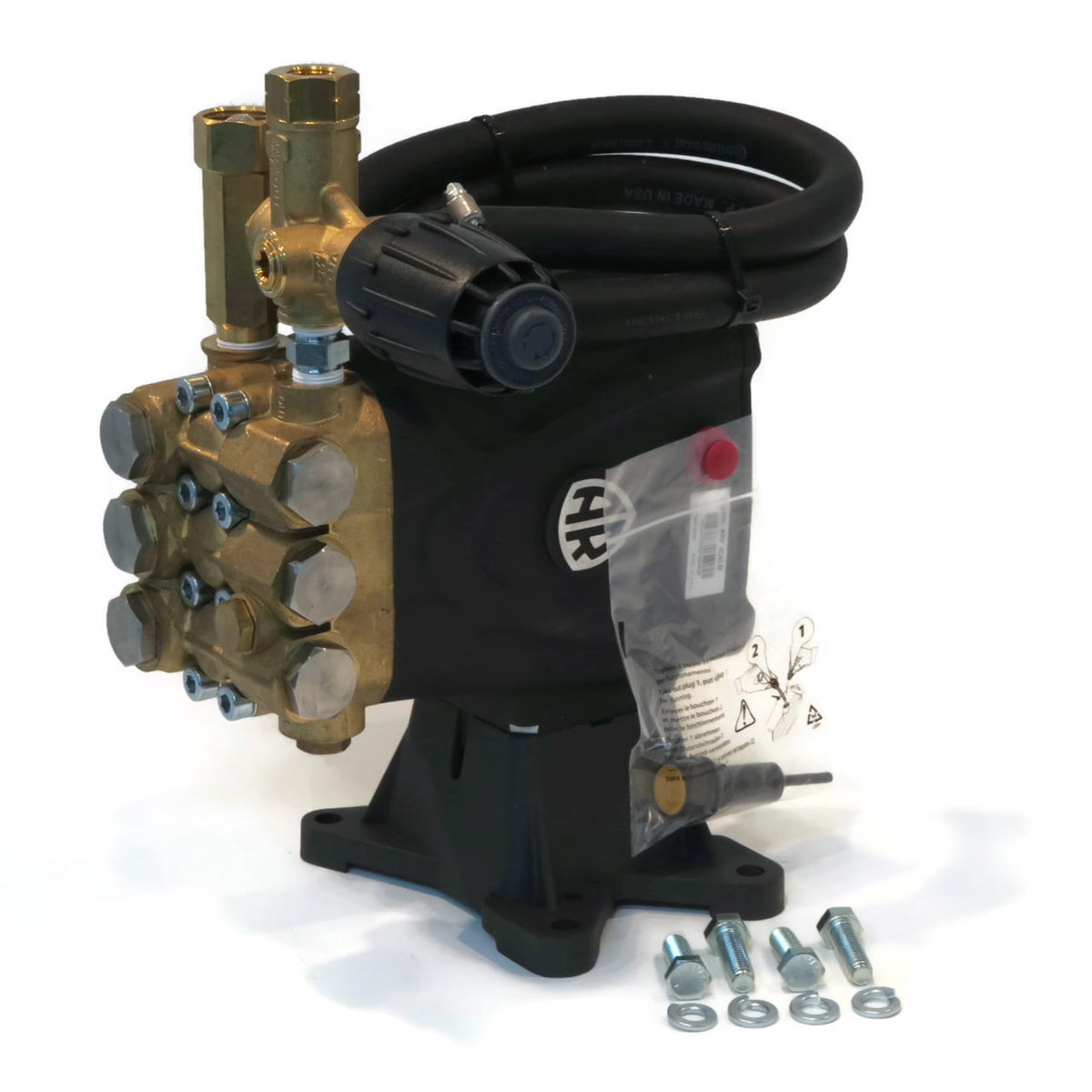 4000 PSI Pressure Washer Pump Y64739