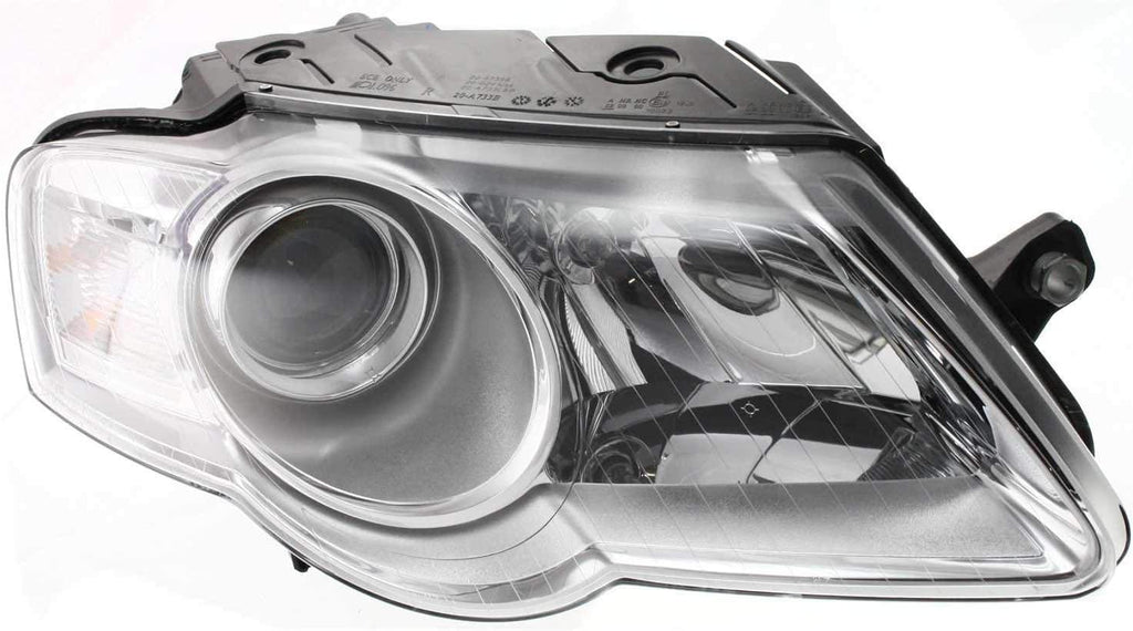 Headlight Set for 2006-2010 Volkswagen Passat Halogen N96238