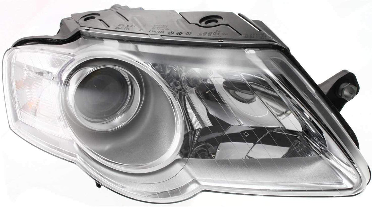 Headlight Set for 2006-2010 Volkswagen Passat Halogen N96238