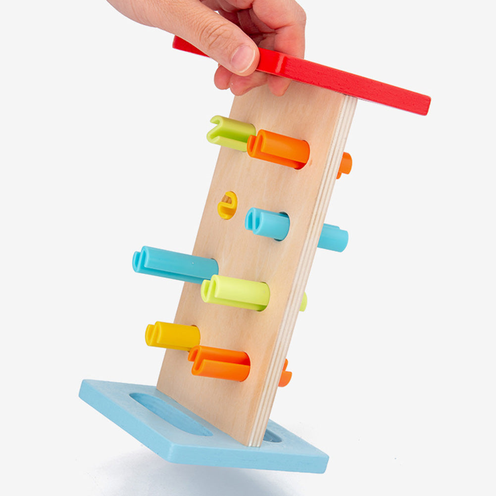 Children Whack Toy Hammering Game X61192