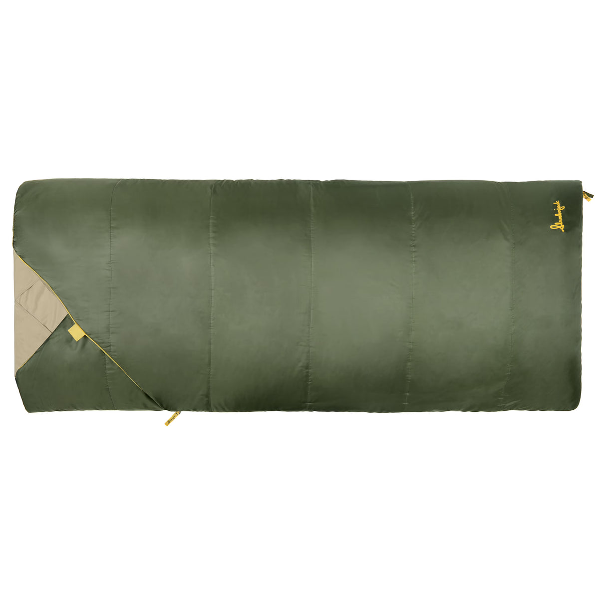 35-Degree Sleeping Bag V98728