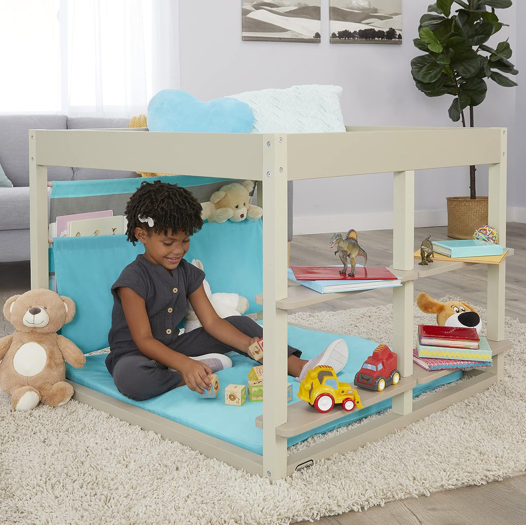Indoor Tent Playhouse for Kids B23540