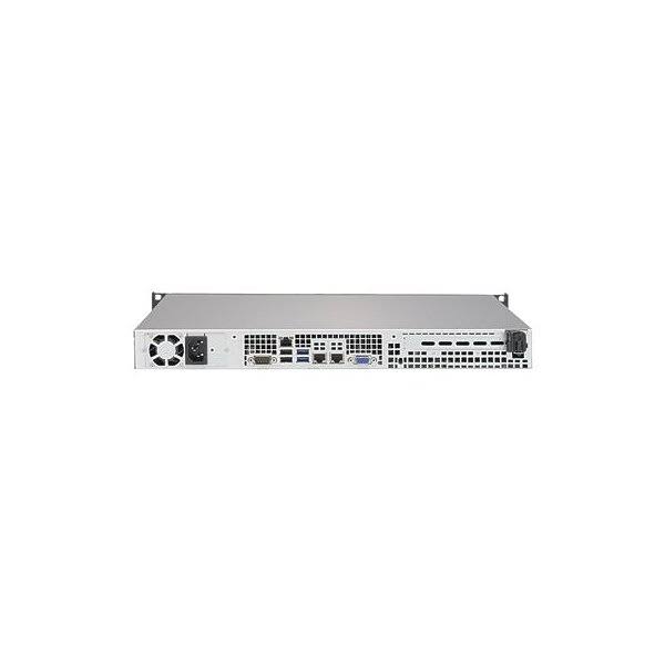 Supermicro SuperServer I62997