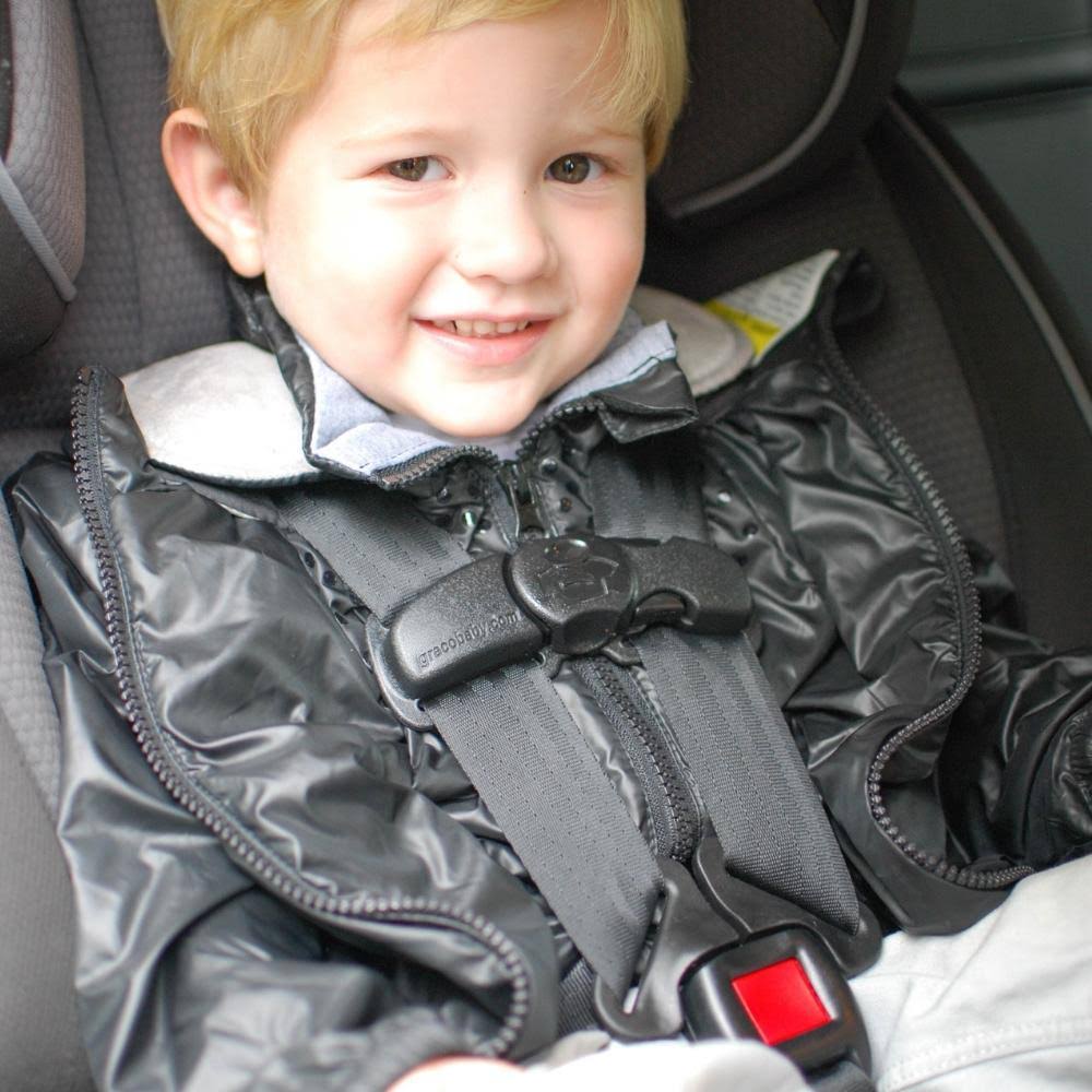 Black 6 Transition Coat S494513