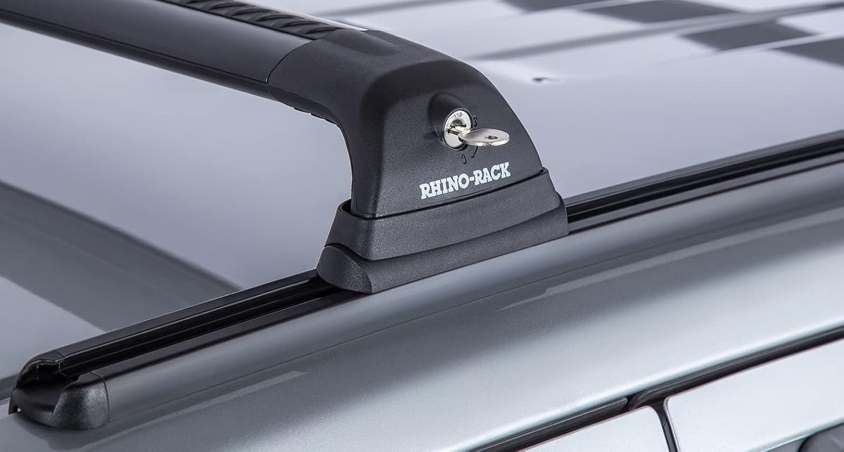 Black Cap Topper Tonneau Cover for Truck Tracks (70") M6229
