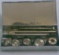 5 Cutter Set Carbon Steel Valve Seat Cutter Set H2525