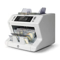 UV/MG Bill Counter with Size Counterfeit Detection S713541