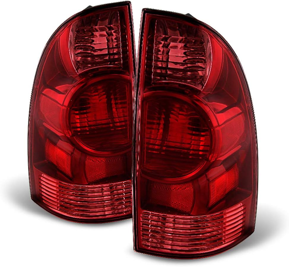 Tail Rear Brake Lights Left+Right Replacement G9706