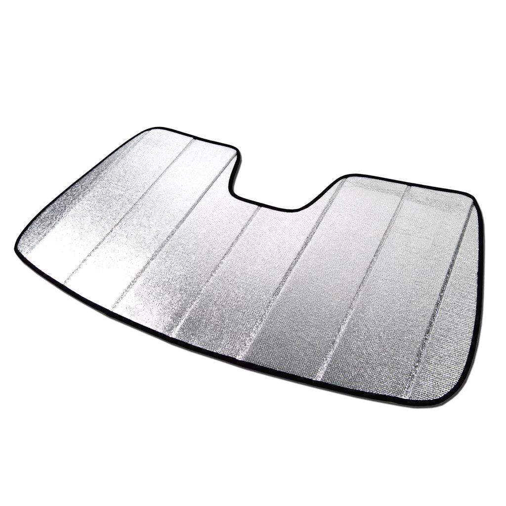 Custom Fit Windshield Sun Shade Protector E4691