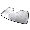 Custom Fit Windshield Sun Shade Protector E4691