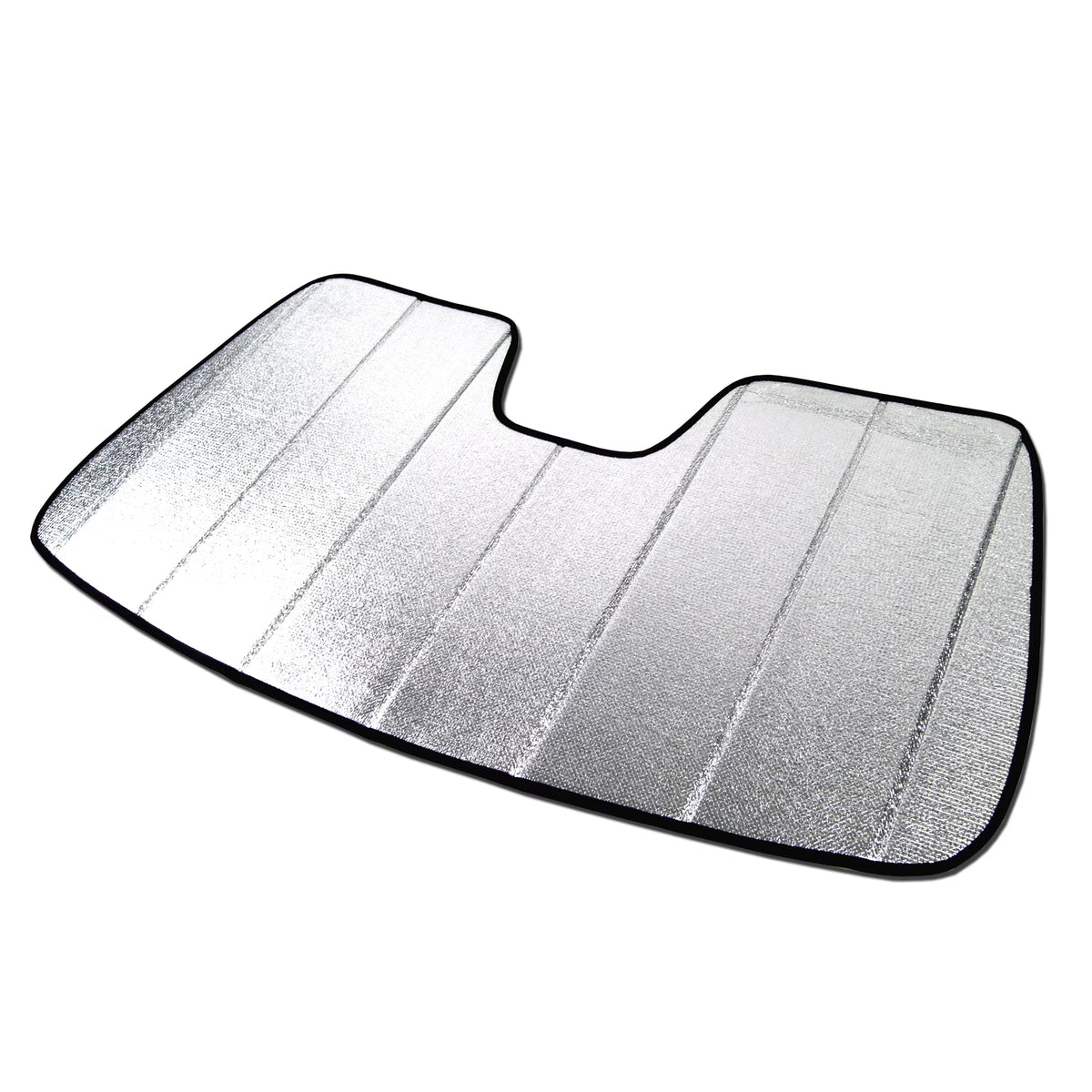 Custom Fit Windshield Sun Shade Protector E4691
