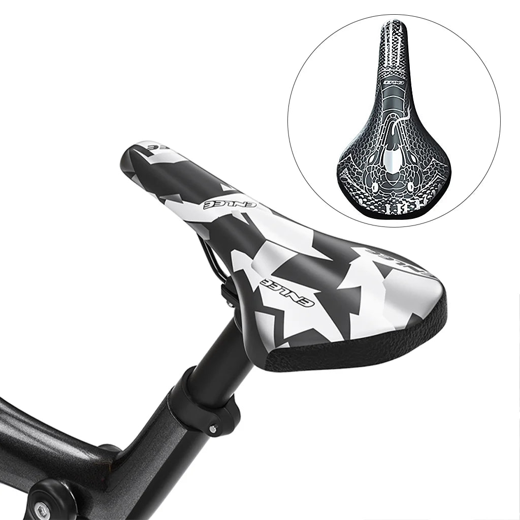 Bike Saddle Seat Cycling Cushion Z735306