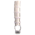 Tibial Fracture Leg Brace, Right, Medium Q5724