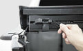 Tonneau Cover Soft Rolling for Jeep Gladiator K7584
