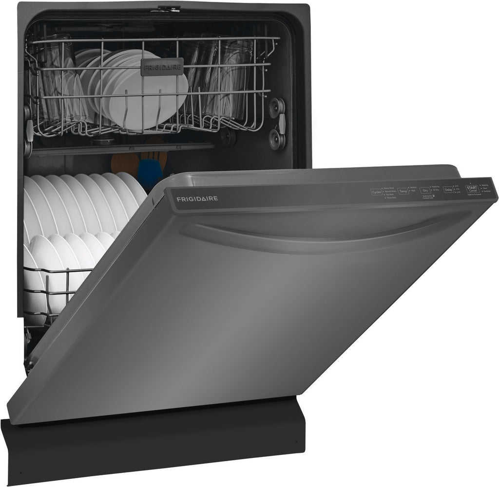 24" Dishwasher V2800