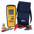Insulation Tester 50, 100, 250, 500 and 1000 VDC B5234