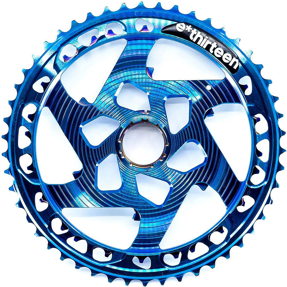 11 Speed Race 46T Cassette L43422