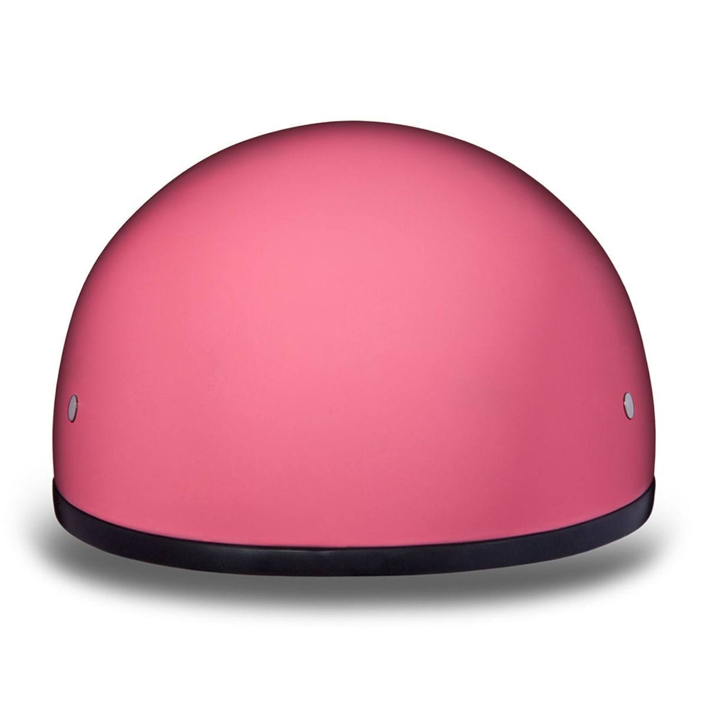 Hi-Gloss Pink 2XL Skull Cap Z948980