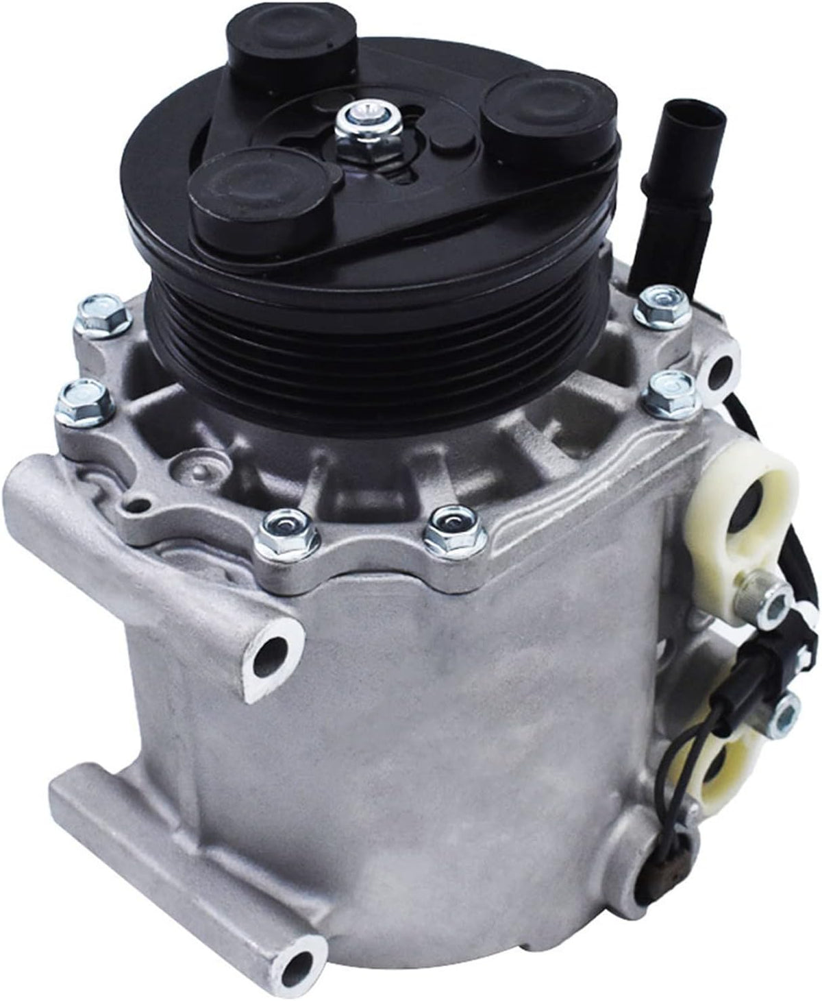 A/C Compressor B21432