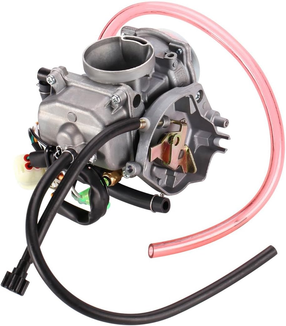 Carburetor Pack of 2 for KVF300 ATV 1999 2000 2001 2002 J42117